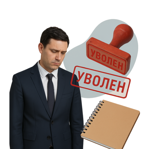 Защита от незаконного увольнения в Ульяновске