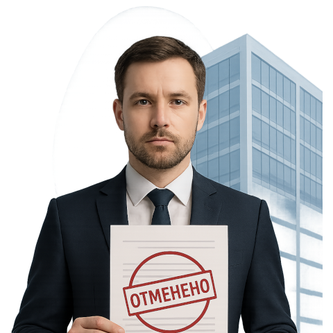 Оспаривание дисциплинарных взысканий в Ульяновске