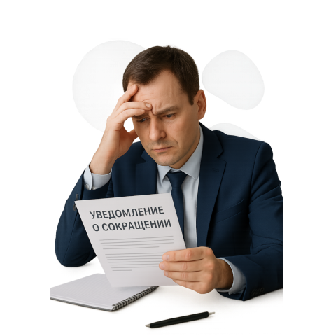 Защита при сокращении штата и ликвидации в Ульяновске