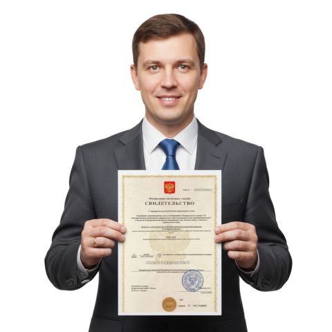 Регистрация бизнеса — ООО, ИП в Ульяновске