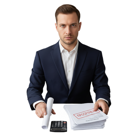 Взыскание задолженности по договору поставки в Ульяновске