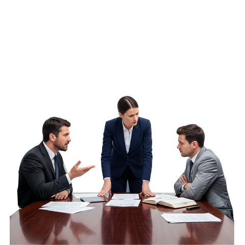 Юрист по корпоративным спорам в Ульяновске