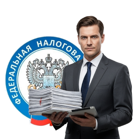 Юрист по налоговым спорам в Ульяновске