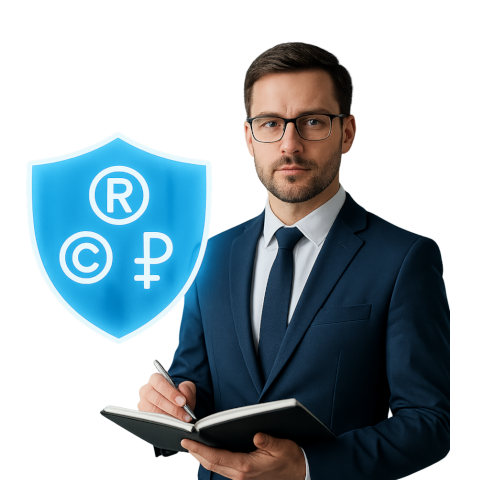 Юрист по защите интеллектуальной собственности в Ульяновске
