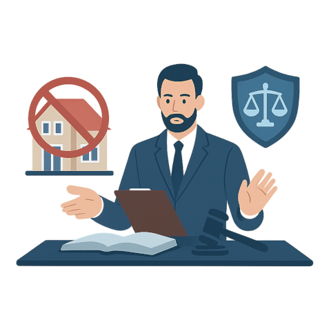 Оспорить сделку с недвижимостью в Ульяновске