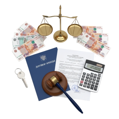 Взыскание задолженности по аренде в Ульяновске