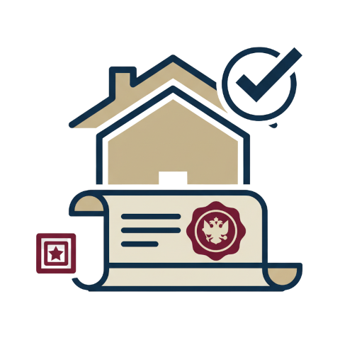 Узаконить самострой в Ульяновске