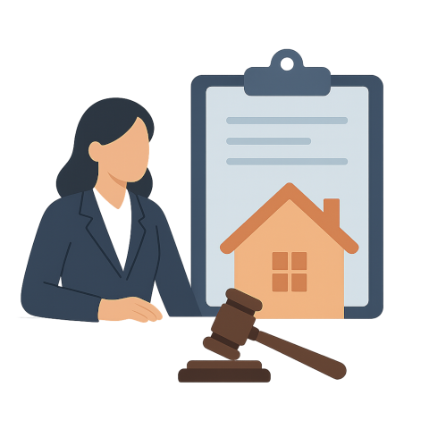 Консультация юриста по жилищным вопросам в Ульяновске