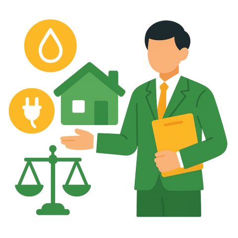 Юрист по ЖКХ в Ульяновске